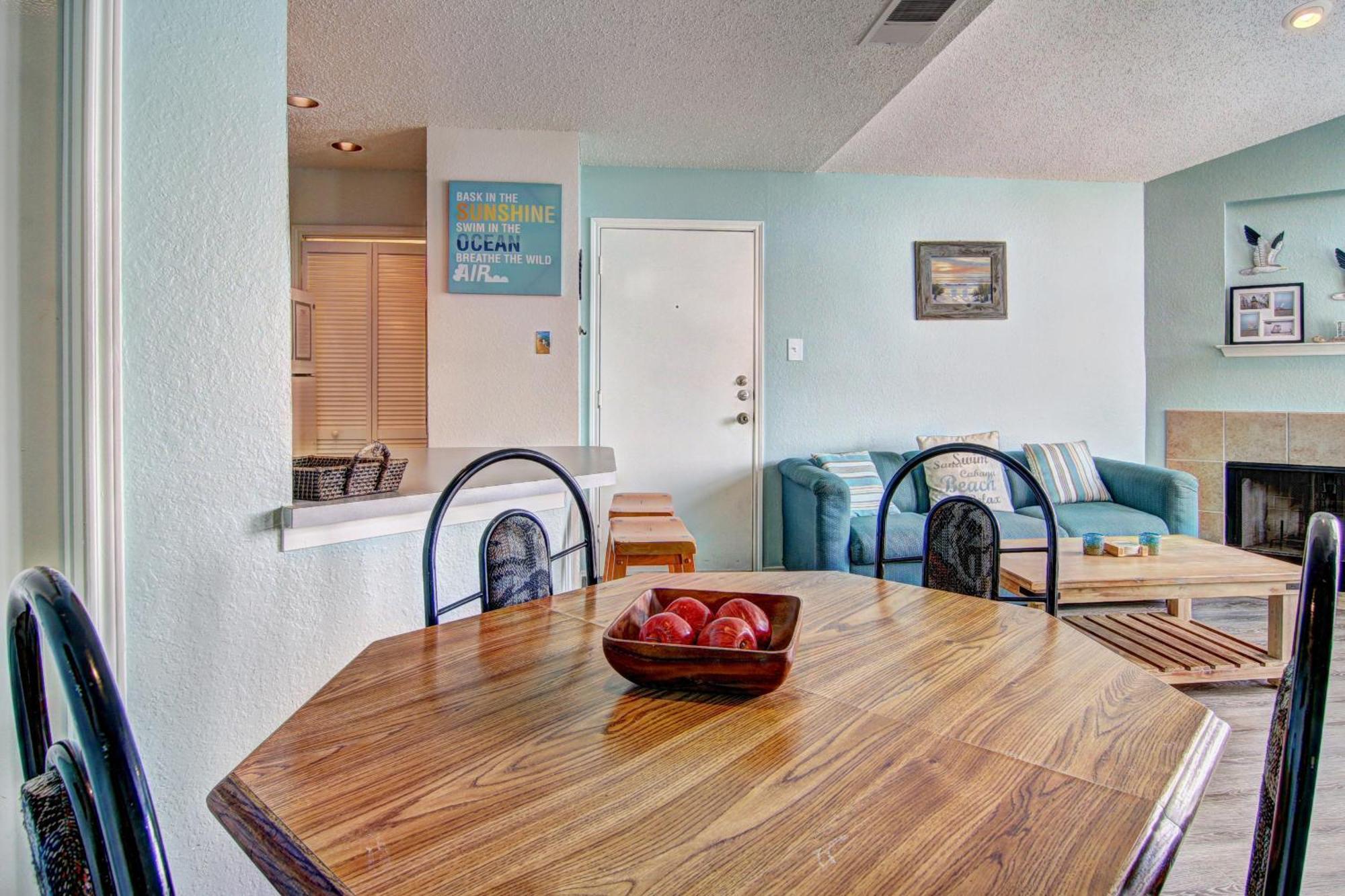 Beach Club Condos Corpus Christi Camera foto